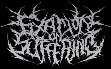 logo Fixation On Suffering